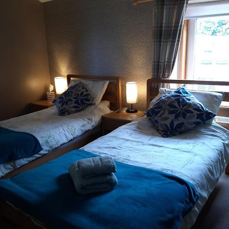 Gowanbrae Bed And Breakfast Dufftown Εξωτερικό φωτογραφία