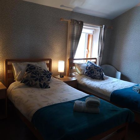 Gowanbrae Bed And Breakfast Dufftown Εξωτερικό φωτογραφία
