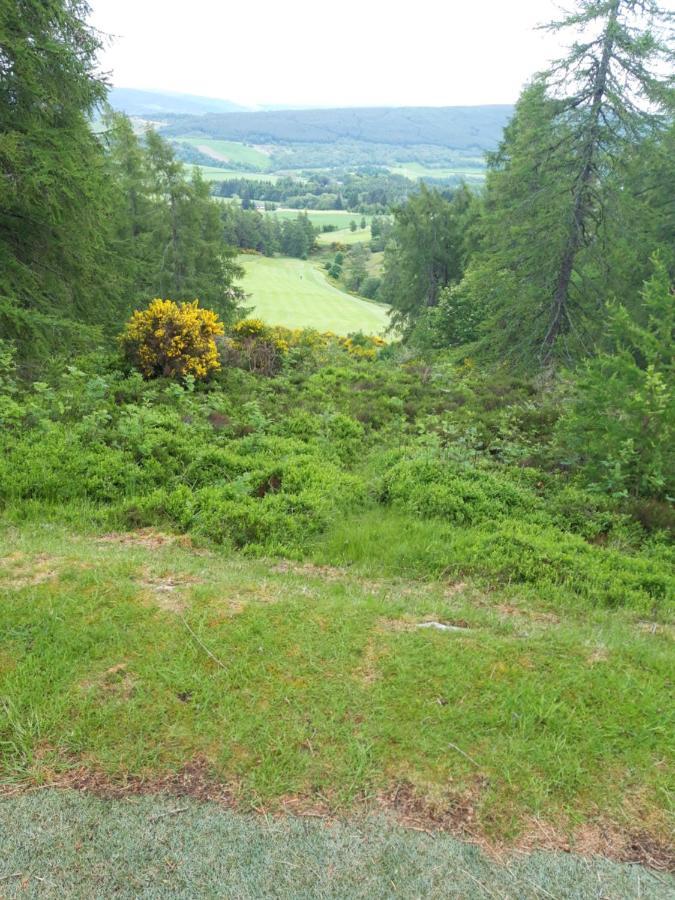 Gowanbrae Bed And Breakfast Dufftown Εξωτερικό φωτογραφία