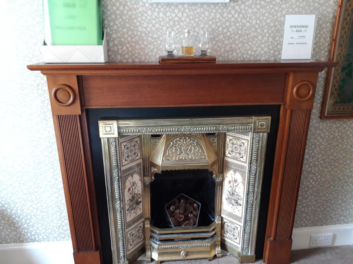 Gowanbrae Bed And Breakfast Dufftown Εξωτερικό φωτογραφία