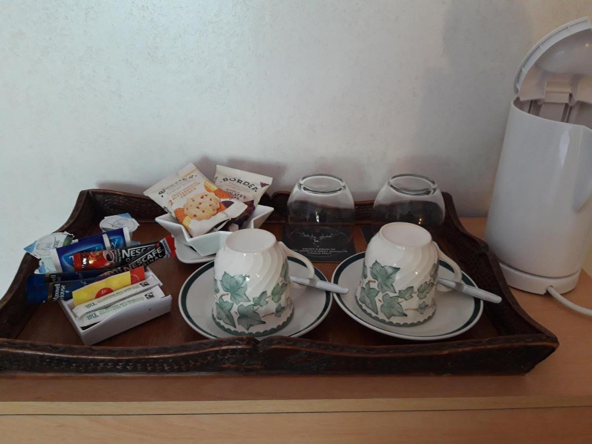 Gowanbrae Bed And Breakfast Dufftown Εξωτερικό φωτογραφία