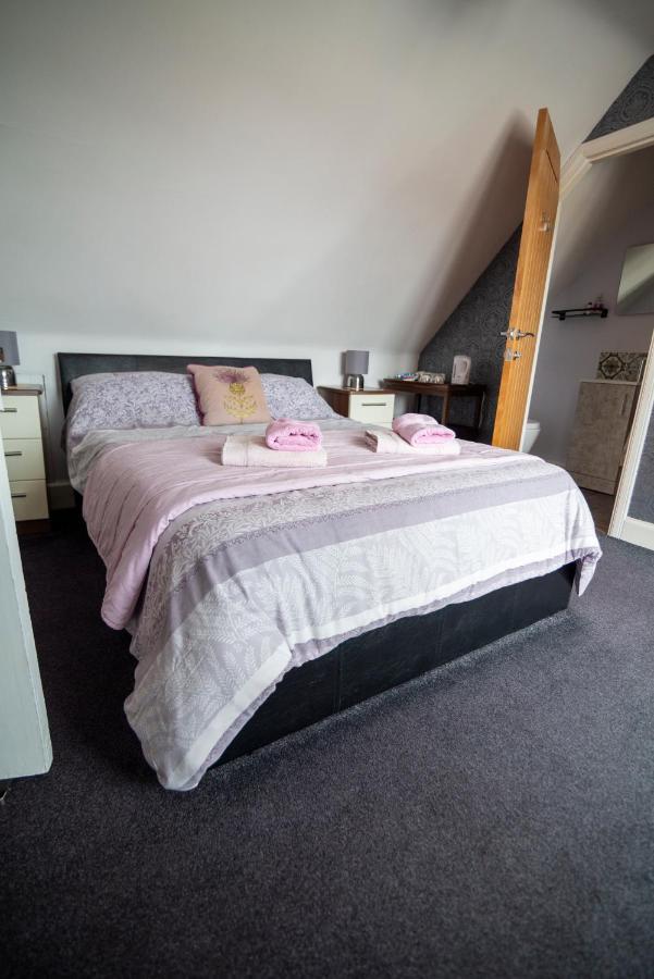 Gowanbrae Bed And Breakfast Dufftown Εξωτερικό φωτογραφία
