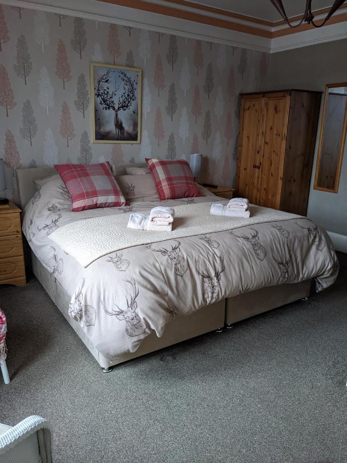 Gowanbrae Bed And Breakfast Dufftown Εξωτερικό φωτογραφία
