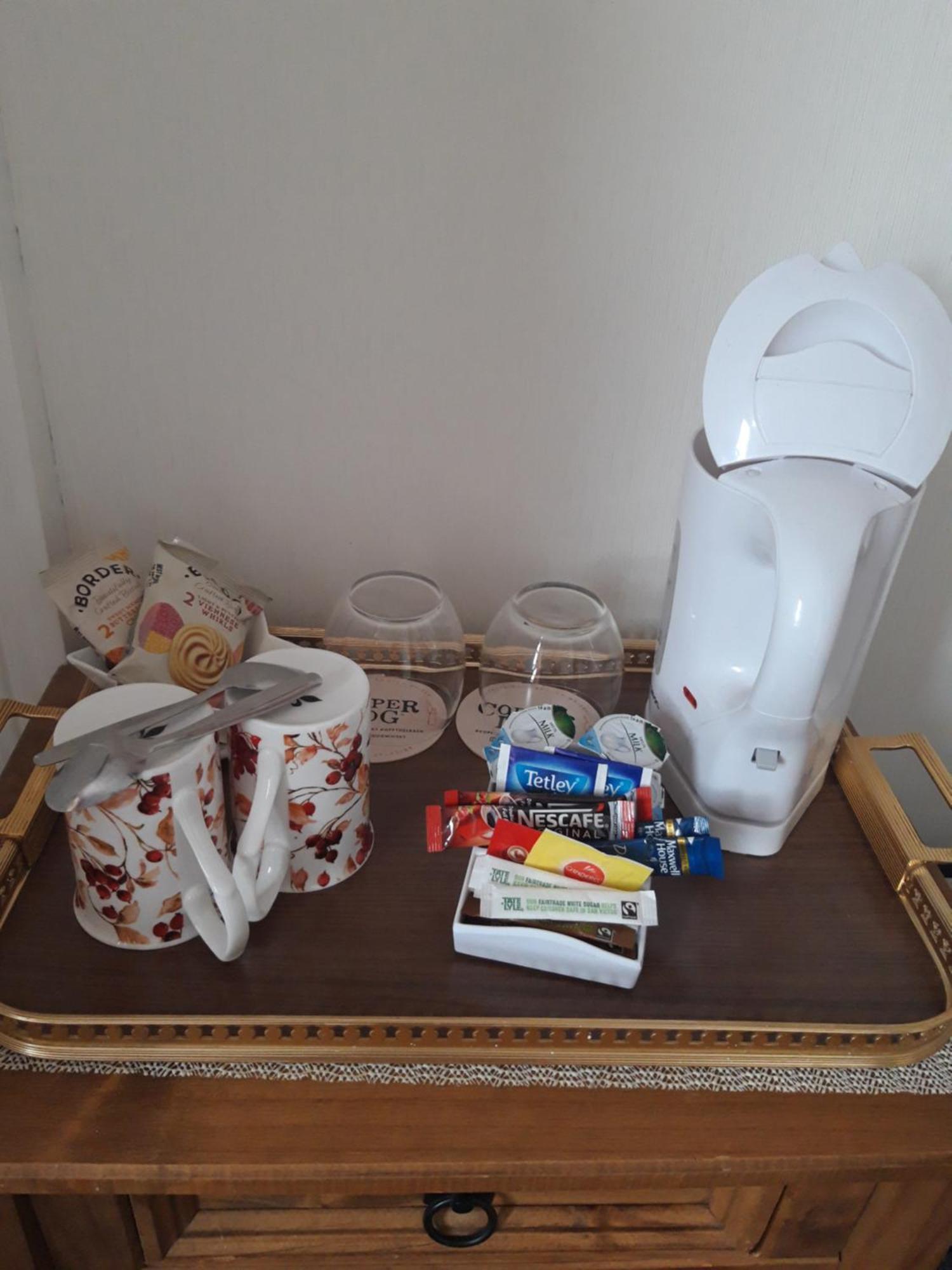 Gowanbrae Bed And Breakfast Dufftown Δωμάτιο φωτογραφία