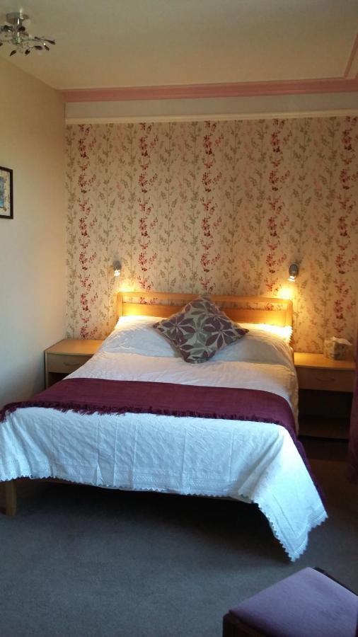 Gowanbrae Bed And Breakfast Dufftown Εξωτερικό φωτογραφία
