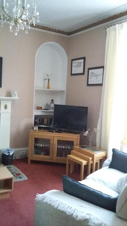 Gowanbrae Bed And Breakfast Dufftown Εξωτερικό φωτογραφία